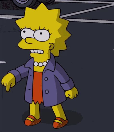 lisa simpson porn gif